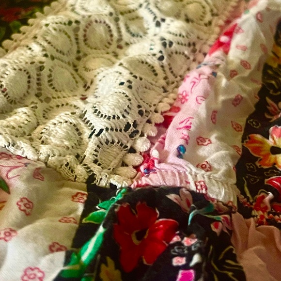 Rayon Romper - Picture 3 of 9